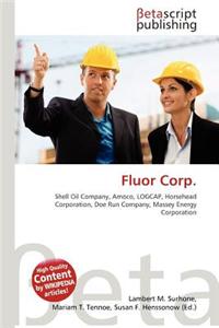 Fluor Corp.