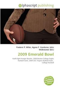 2009 Emerald Bowl
