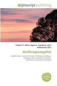 Anthroposophie
