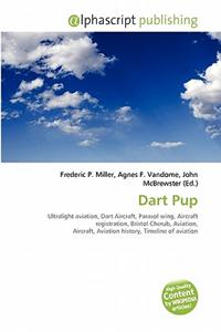Dart Pup