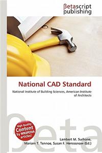 National CAD Standard