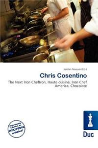 Chris Cosentino