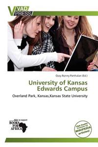 University of Kansas Edwards Campus