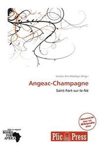 Angeac-Champagne