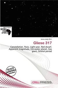 Gliese 317