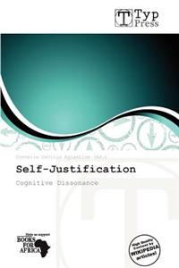 Self-Justification
