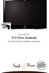 Tv3 (New Zealand)