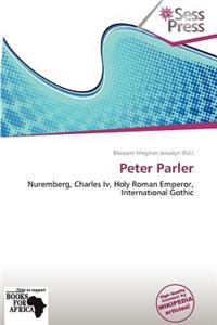 Peter Parler