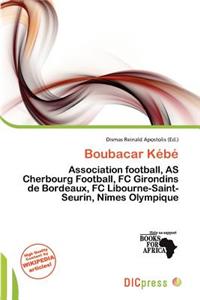 Boubacar K B