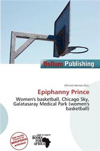 Epiphanny Prince
