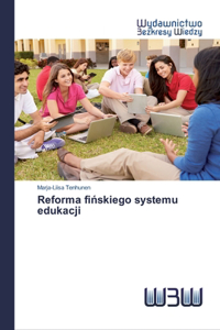 Reforma fińskiego systemu edukacji