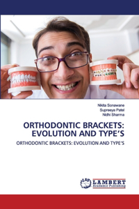 Orthodontic Brackets