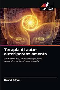 Terapia di auto-autoripotenziamento