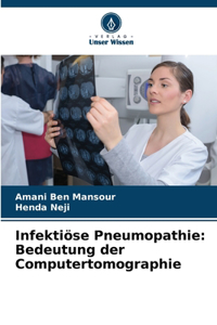 Infektiöse Pneumopathie