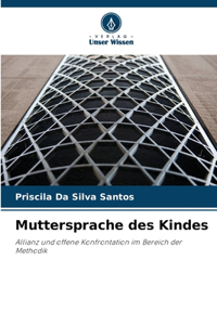 Muttersprache des Kindes