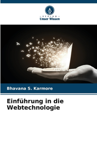 Einführung in die Webtechnologie