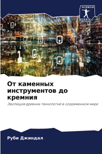 От каменных инструментов до кремния
