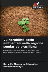 Vulnerabilità socio-ambientali nella regione semiarida brasiliana