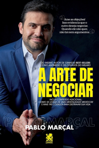 A Arte de negociar