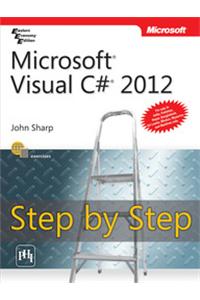 Microsoft Visual C# 2012 Step By Step