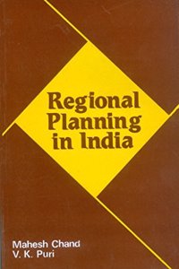 Regional Planning In India