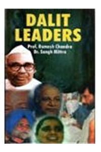 Dalit Leaders