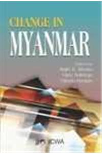 Change in Myanmar