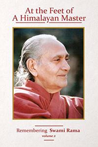At the Feet of a Himalayan Master