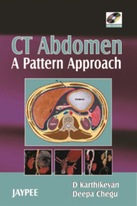 CT Abdomen: a Pattern Approach