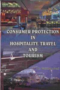 Consumer Protection in Hospitality, Travel and Tourism