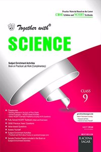 Together With Scinece & Technology --Ix