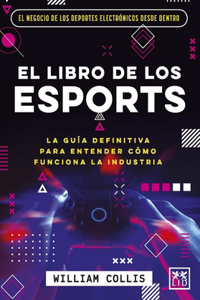 Libro de Los Esports