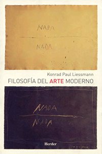 Filosofia del arte moderno