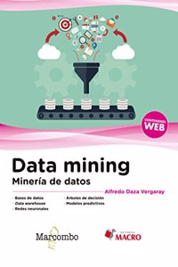 Data mining. Mineria de datos