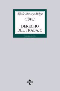 Derecho del trabajo/ Labor Law