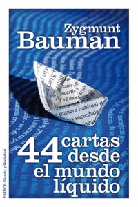 44 cartas desde el mundo liquido
