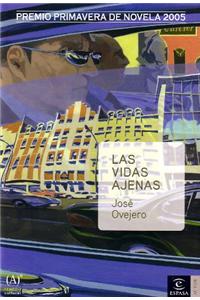 Las Vidas Ajenas