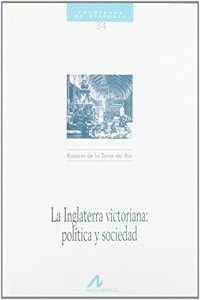 La Inglaterra Victoriana