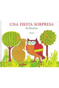 Una Fiesta Sorpresa