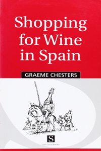 SHOPPING FOR WINE IN SPAIN