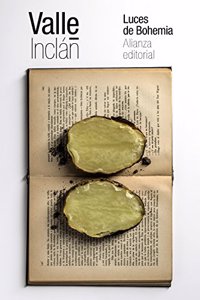 Luces de Bohemia: Esperpento