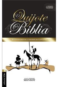 Quijote Y La Biblia