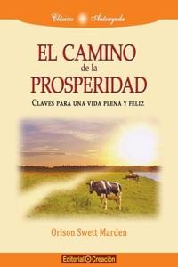 camino de la prosperidad