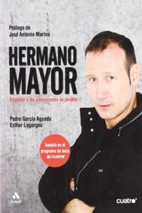 HERMANO MAYOR (Spanish Edition): 4