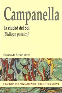 La ciudad del Sol (dialogo poetico)