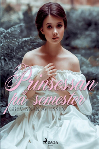 Prinsessan på semester