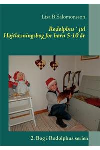 Rodolphus´ jul