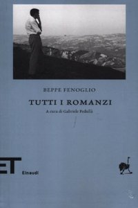 Tutti i romanzi