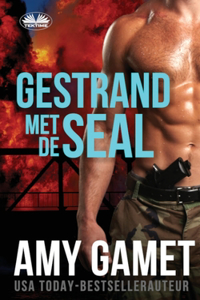 Gestrand Met De SEAL