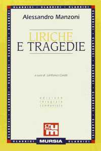 Liriche e tragedie